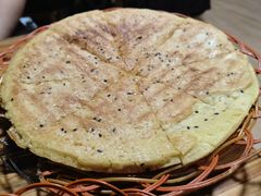 青稞饼-老字号特色藏餐(香格里拉古城店)