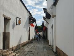 -三坊七巷历史文化街区