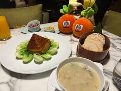 -湖滨28中餐厅·西湖宴·杭州君悦酒店