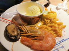 -星伦多自助料理·涮烤一体(嘉兴八佰伴店)