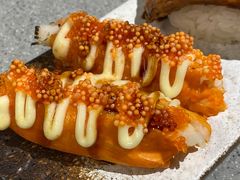 酱爆蟹籽北海道蟹棒-友壹町寿司(嘉洲广场店)