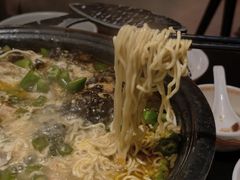 -探鱼·鲜青椒爽麻烤鱼(正佳广场店)