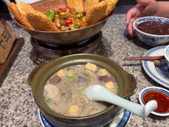 -南京大牌档(凯德1818店)