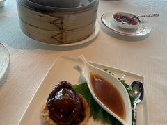 -天龙轩(香港丽思卡尔顿酒店)