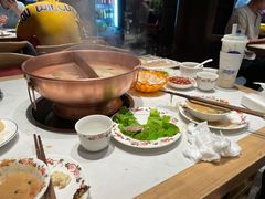 -东门口涮肉·砂锅·烤串(老门东店)