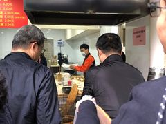 -文武王氏烧饼·无矾油条(西溪路店)