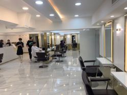 -雅仕 HAIR SALON 美发沙龙