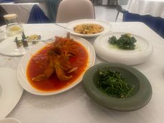 -山水阁中餐厅(沙河唯实交流中心)