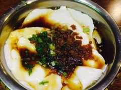 -张果佬年糕卷(科巷店)