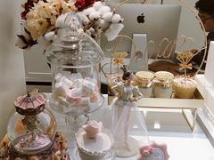-李奥斯汀蛋糕商务茶歇·甜品台·企业活动团建(长寿路店)