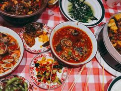 -辣小鲜·南昌大排档(船山路店)