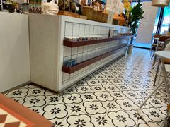 -春莱·老挝咖啡·泰式奶茶(钟楼店)