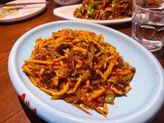 -前海沿·青岛菜(李沧万达店)