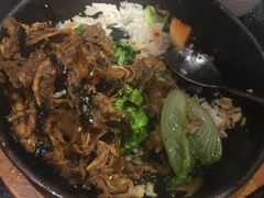 -食代馆(深业上城店)