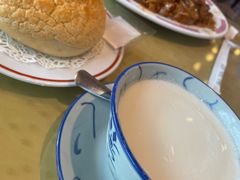 -吴系粤菜馆·茶餐厅(深业上城店)