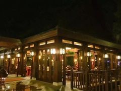 -三亚亚龙湾红树林度假酒店