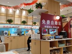 -大厨小馆(华阳城店)