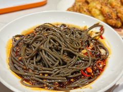 -杨氏青龙虾·羊蝎子(金盛路总店)