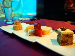 -雨林餐厅(长隆海洋王国店)