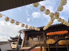 -欢乐茶馆·木马谣剧场(南京小西湖店)