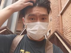 -大酉·M Coffee(北京美术馆店)