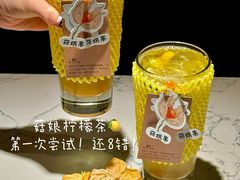 -奉天小馆·非遗东北菜(济南万象城店)