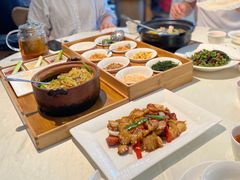 豪华五星薄饼-黑明餐厅(白鹭洲店)