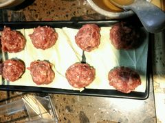 -三牦记·很牛的牦牛肉(柏条河北路下段店)