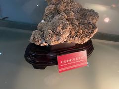 -遂昌金矿国家矿山公园