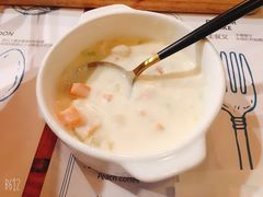 -阿顾西餐·牛排披萨(北戴河店)