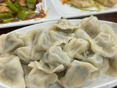 -东北风味思缘食府(对湖路店)