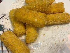 -满堂春特色餐馆