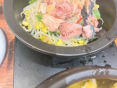 -云海肴·汽锅鸡·云南菜(美罗城店)