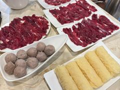 -粤潮牛肉火锅店(江南大道店)