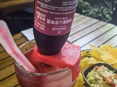 -Q MEX 库迈墨西哥餐吧(三里屯店)