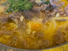 -老熟人串吧家常菜(旧宫店)