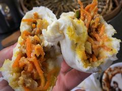 -胡家包子·清真(大众巷店)
