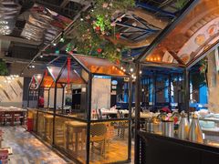 -正禾鲜·潮汕牛肉火锅(凯德天府店)