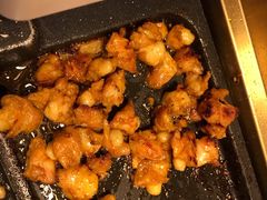 掌中宝-金妈家烤肉(龙湖U城天街店)