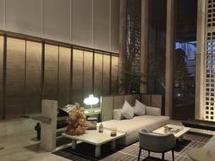 -深圳滨河时代ICON LAB艾垦酒店