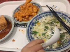 -7+7私家饭堂(人民路店)