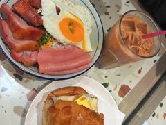 -华嫂冰室(湾仔店)