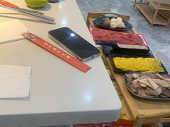 -牛很鲜潮汕牛肉火锅(朝晖路店)