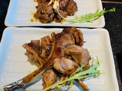 -德川家日本料理(中关村寰太大厦店)