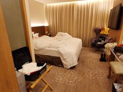 -深圳海景嘉途酒店(东翼楼)