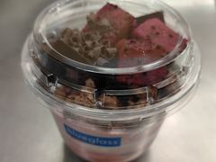-Blueglass酸奶(上生新所店)