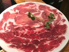 -潮火锅·麻辣牛肉火锅(观音桥方圆·LIVE店)