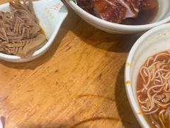 -晓马鸭店(新芜路店)