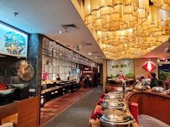 -聚春园自助餐厅(东街口店)