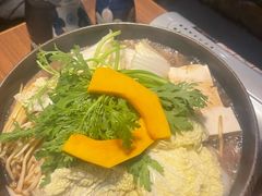-满来寿喜烧(金虹桥店)